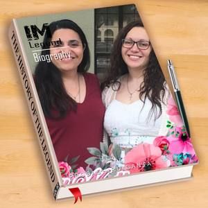 Meet your Posher, Jackie